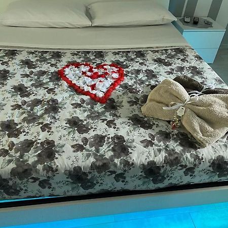 B&B Angela Naples Luaran gambar