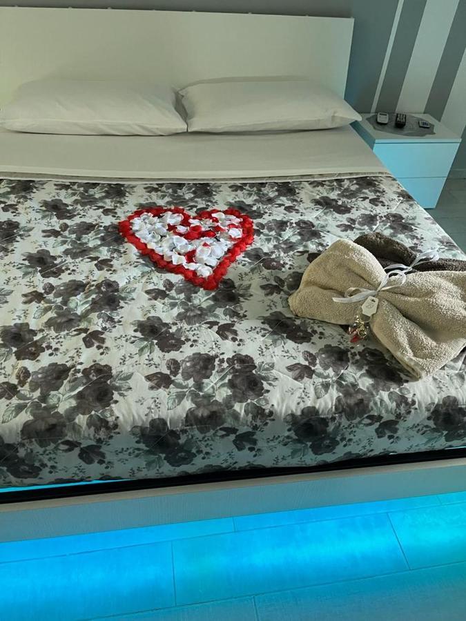 B&B Angela Naples Luaran gambar