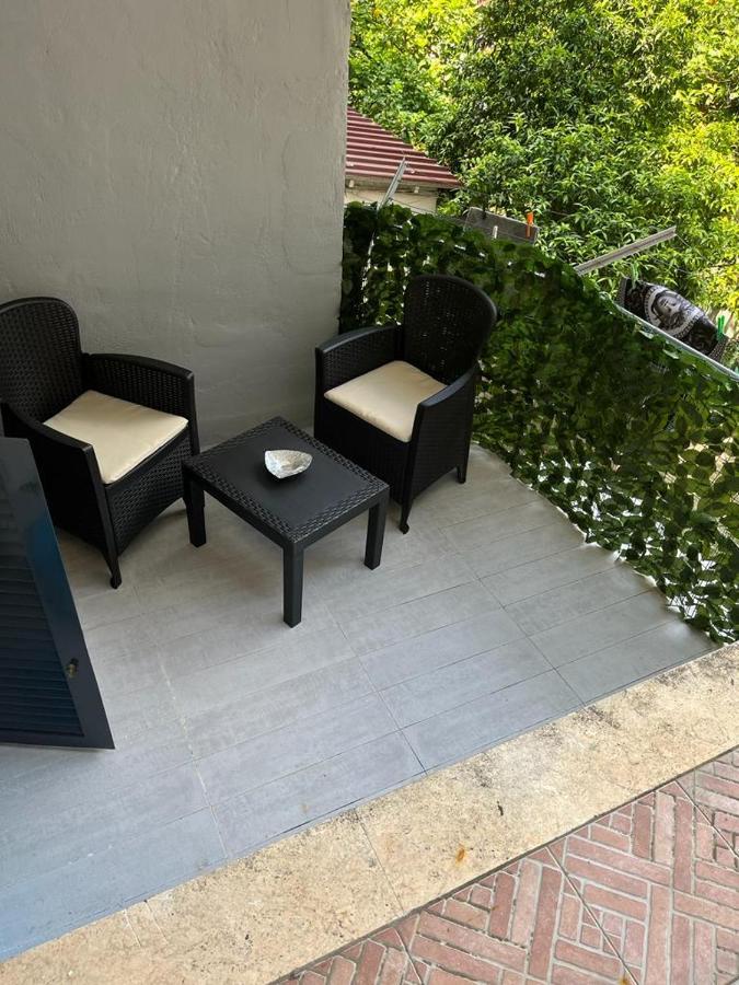 B&B Angela Naples Luaran gambar